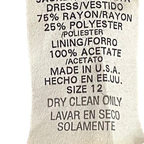 JR Nites Womens Silver Black Bolero Cap Sleeve Jacket Open Whimsigoth Y2K sz 12 - Picture 15 of 16